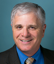 Joseph Leonelli Joseph Leonelli, PhD, headshot.