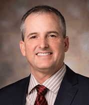Robert Gowin, Chief Strategy Realization Officer (SRO)