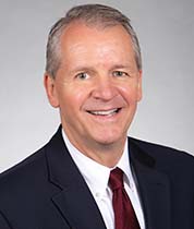 Greg Ballish