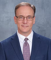 Scott Boller, headshot