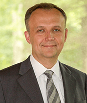 Alexei Miagkov Alexei Miagkov, headshot.