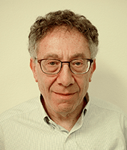 Barry R. Bochner, Ph.D Barry R. Bochner, headshot.