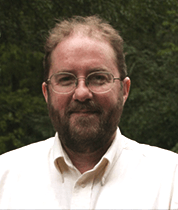 Douglas R. Storts, headshot.