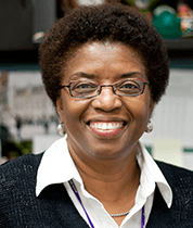Yvonne A. Reid, Ph.D. Yvonne A. Reid, headshot.