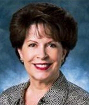 Kim Testa Kim Testa, headshot.