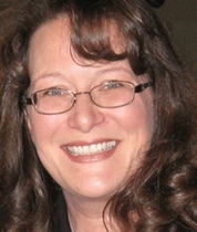 Carol Horton Carol Horton, headshot.