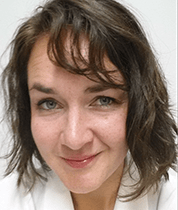 Jessica M. Shifflett Jessica M. Shifflett, headshot.