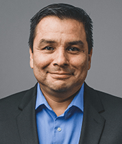 Luis Rodriguez Luis Rodriguez, headshot.