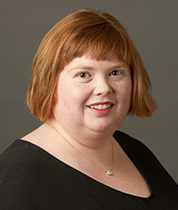 Catherine Fox of ATCC