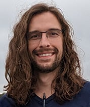 Anthony Muhle, headshot