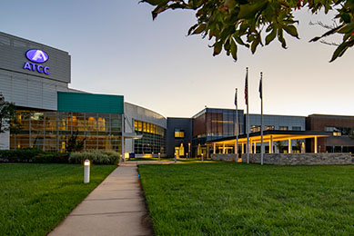 Newsroom | ATCC