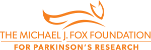Michael J. Fox Foundation Logo